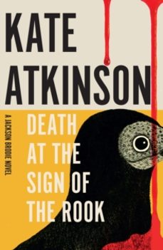 death at the sign of the rook-kate atkinson-9780857526571