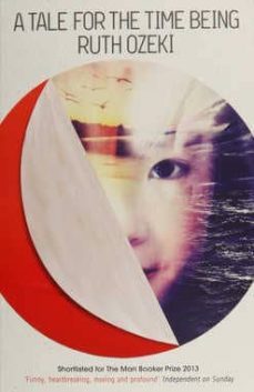 a tale for the time being-ruth ozeki-9780857867971