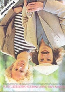 simon and garfunkels gratest hits (partituras)-9780860012771