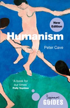 humanism (ebook)-peter cave-9780861543571