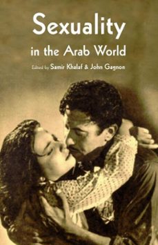 sexuality in the arab world (ebook)-9780863564871
