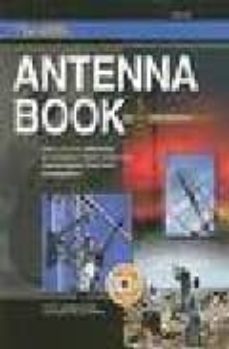 the arrl antenna book: the ultimate reference for amateur radio a ntennas, transmission lines and propagation (arrl antenna book)-9780872599871