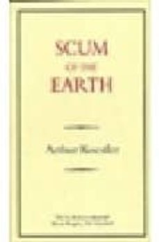 scum of the earth-9780907871071