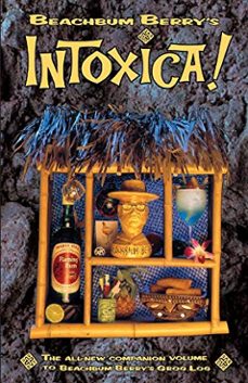 intoxica-jeff berry-9780943151571