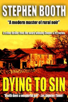 dying to sin (ebook)-stephen booth-9780957237971