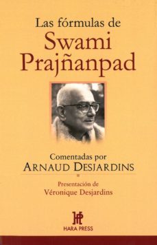 las formulas de swami prajñanpad-9780984043071