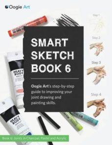 smart sketch book 6-9780985580971
