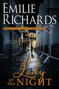 lady of the night (ebook)-emilie richards-9780989657471