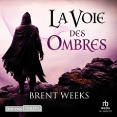 la voie des ombres-brent weeks-9781004144471