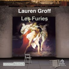 -lauren groff-9781004201471