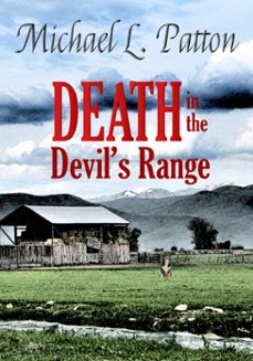 death in the devil's range (ebook)-michael l. patton-9781005253271