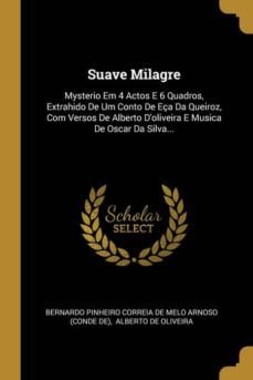 suave milagre-9781011057771