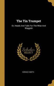the tin trumpet-9781011258871