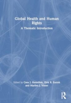 global health and human rights-cees j. hamelink-9781032528571