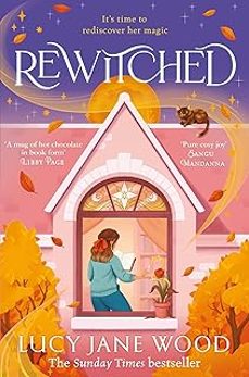 rewitched-lucy jane wood-9781035045471