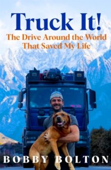 truck it!-bobby bolton-9781035074471