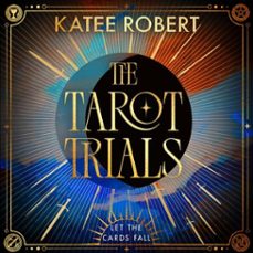 the tarot trials-katee robert-9781035080571