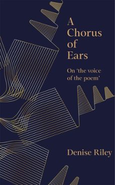 a chorus of ears (ebook)-denise riley-9781035095971