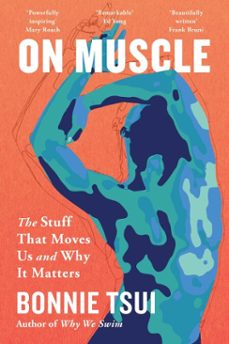 on muscle (ebook)-bonnie tsui-9781035429271