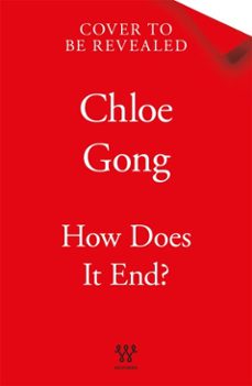 -chloe gong-9781037424571