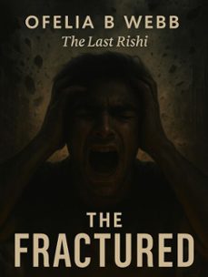the fractured (ebook)-ofelia b webb-9781067089771