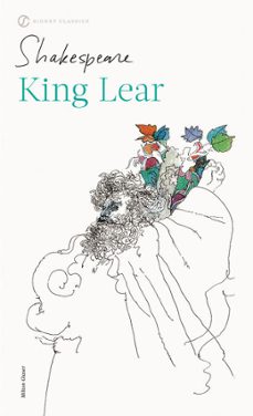 king lear-william shakespeare-9781101142271