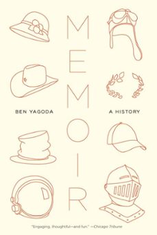 memoir (ebook)-ben yagoda-9781101151471