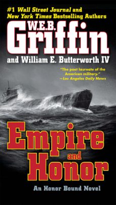 -w.e.b. griffin-william e. butterworth-9781101602171