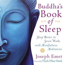 buddha's book of sleep (ebook)-joseph emet-9781101603871