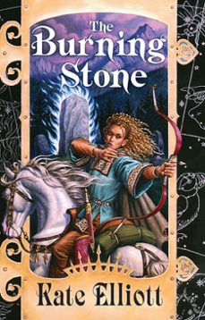 the burning stone (ebook)-kate elliott-9781101639771