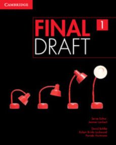 final draft 1 student s book with writing skills interactive-9781107495371
