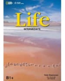 life intermediate alum+dvd+mylife-9781305271371