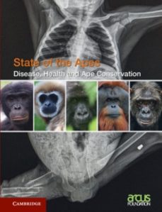 disease, health and ape conservation: volume 5-9781316513071