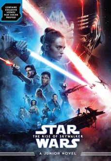 star wars: the rise of skywalker junior novel (ebook)-michael kogge-9781368056571