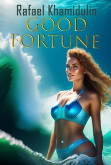 good fortune (ebook)-rafael khamidulin-9781370946471
