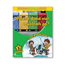 mchr 3 where does our rubbish... new ed-9781380038371