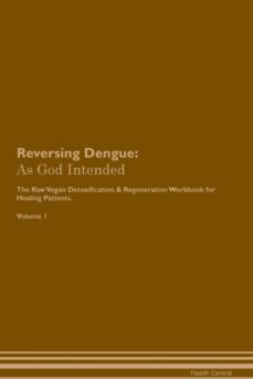 reversing dengue-9781395191771