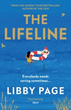 the lifeline-libby page-9781398708471
