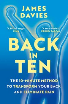 back in ten (ebook)-james davies-9781398726871
