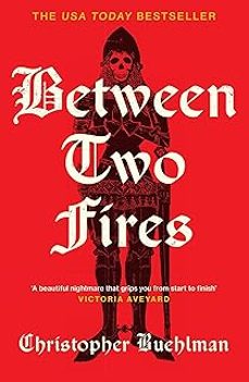 between two fires-christopher buehlman-9781399638371