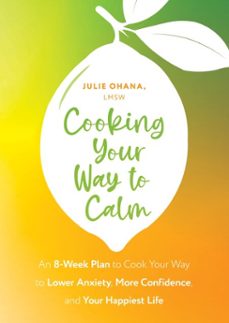 cooking your way to calm (ebook)-julie ohana-9781399822671