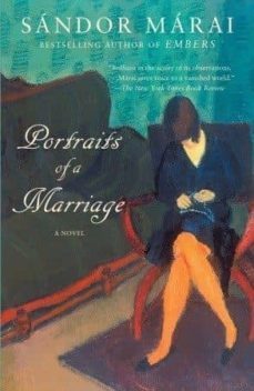 portraits of a marriage-sandor marai-9781400096671