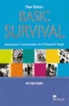 survival english basic: class audio cd: level 2 (business english )-peter viney-9781405003971