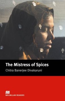 macmillan readers upper: mistress of spices, the-chitra banerjee divakaruni-anne collins-9781405073271