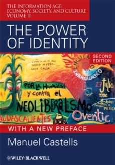 the power of identity-manuel castells-9781405196871