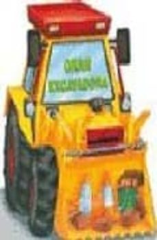 gran excavadora-9781405464871