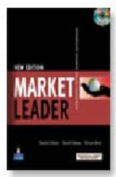 market leader pre-intermediate students book with multirom + cd-9781405881371