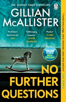 -gillian mcallister-9781405934671