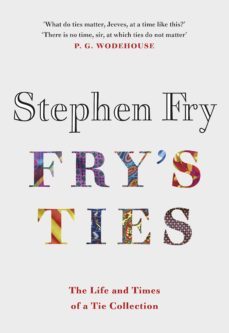 fry's ties-stephen fry-9781405949071