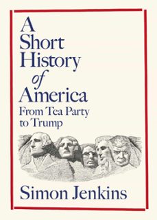 a short history of america (ebook)-simon jenkins-9781405976671